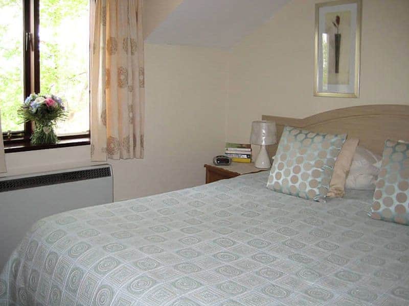 Double bedroom | The Granary - Martin Lane Farm Cottages, Burscough, near Southport