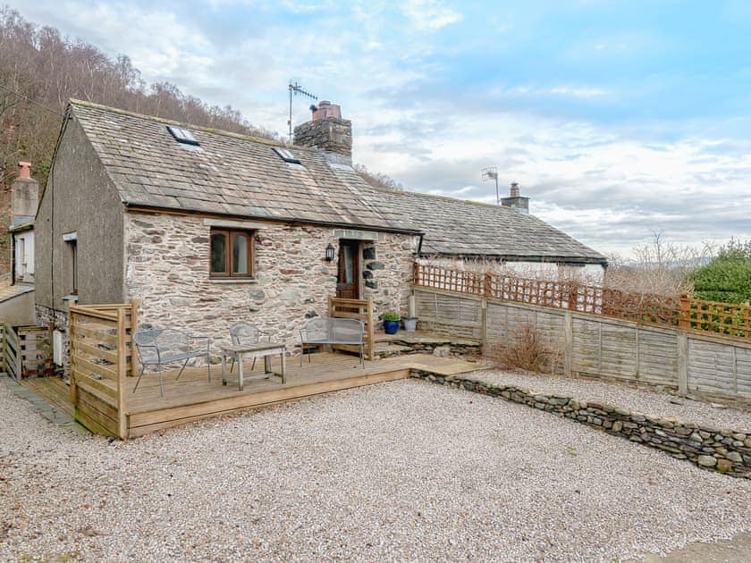 The Old Bothy (ref 26071) in Watermillock, near Ullswater, Cumbria