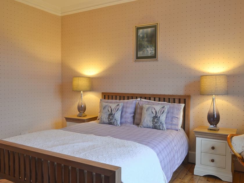 Double bedroom | Dallas Brae, Grantown-on-Spey