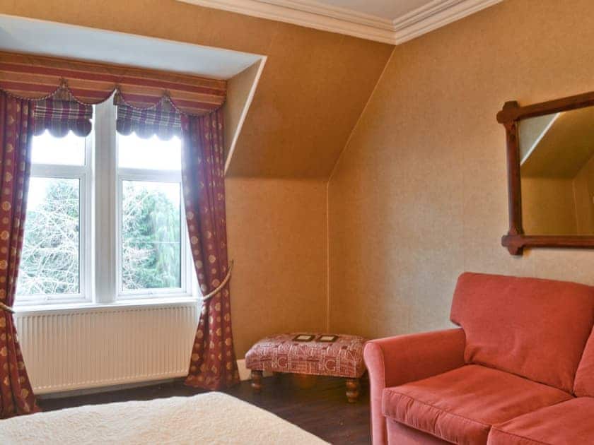 Double bedroom | Dallas Brae, Grantown-on-Spey