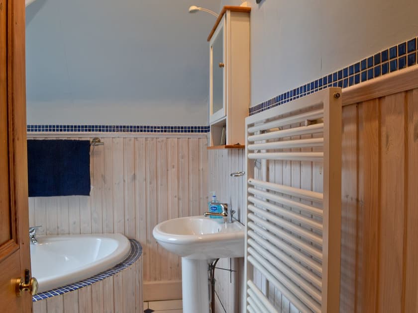 Bathroom | Dallas Brae, Grantown-on-Spey