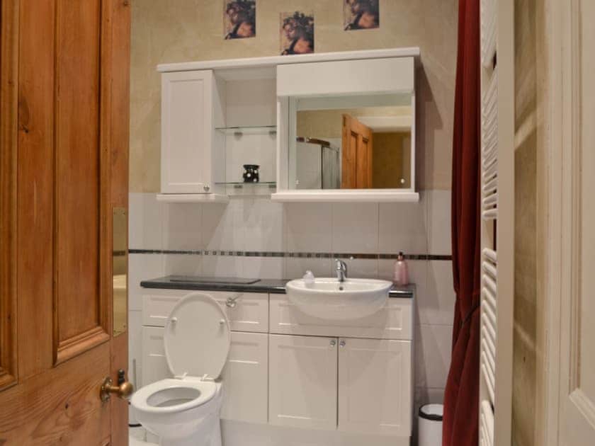 Bathroom | Dallas Brae, Grantown-on-Spey
