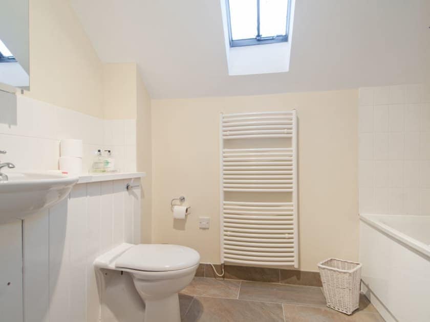 Bathroom | Hazelmere, Somerford Keynes, near Cirencester