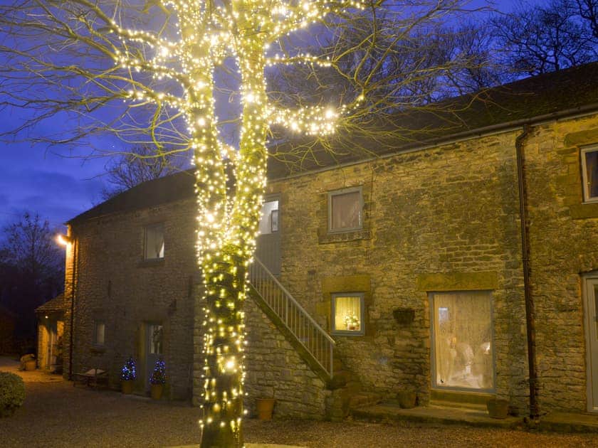 Attractive holiday home | Pippinwell, Over Haddon, near Bakewell
