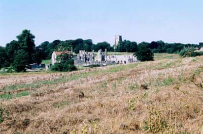 Church Farm Cottages - Frenchman’s, Southacre
