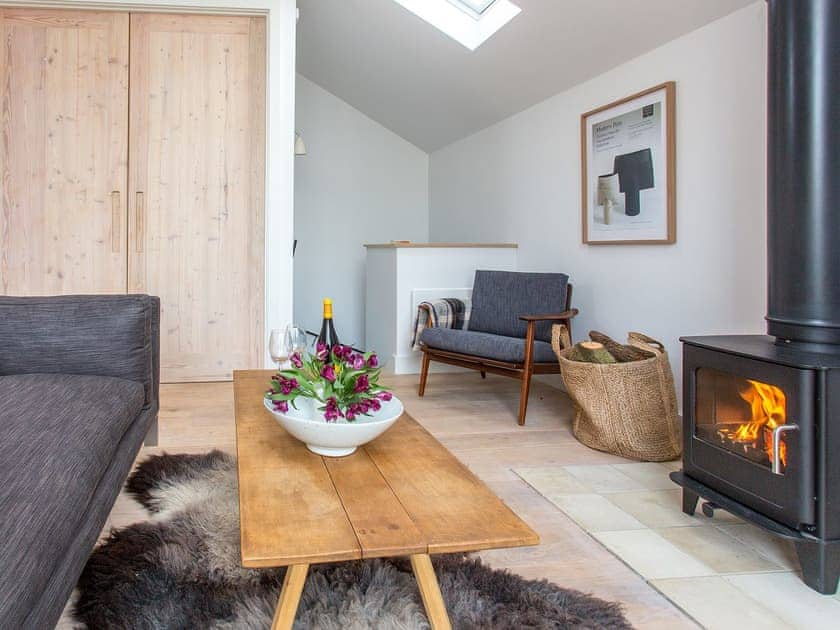 Open plan living space | Laurel Studio, Aldeburgh