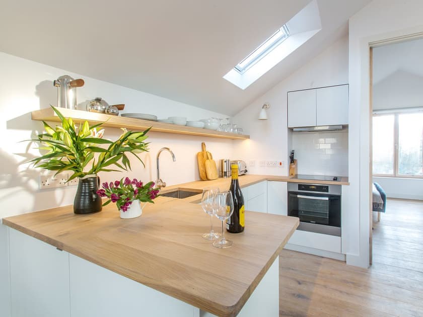 Open plan living space | Laurel Studio, Aldeburgh