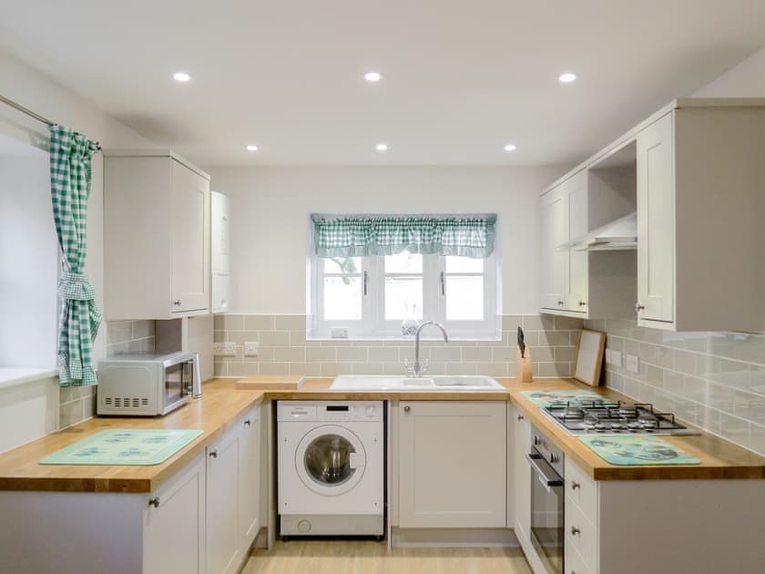 Well equipped kitchen | Roseanna Cottage, Middleton, near Leiston