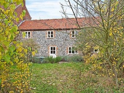Church Farm Cottages - The Pightle