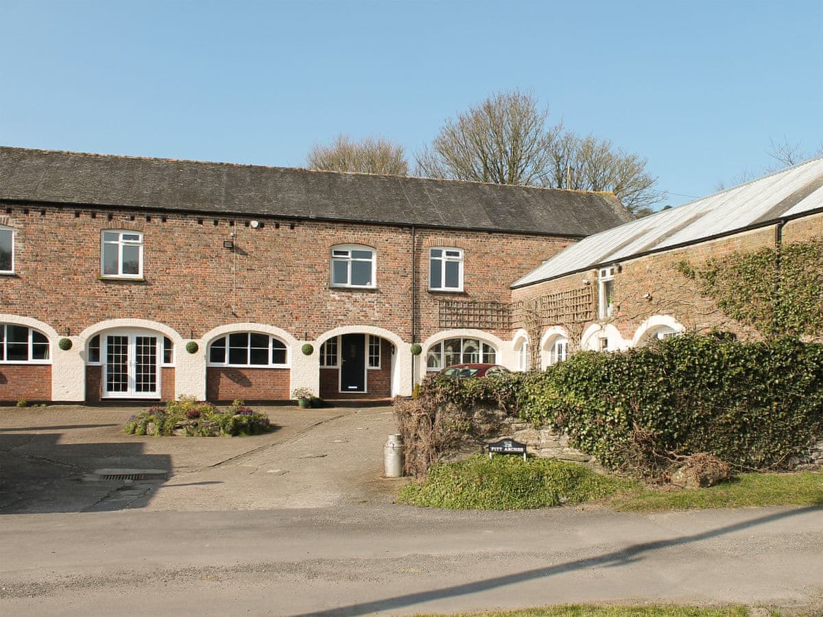 Dairy Cottage
