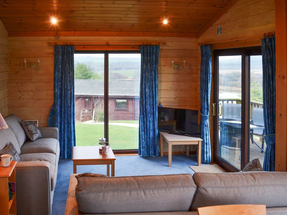 Lodge 59 - Holiday Lodge in South West England - Image 2