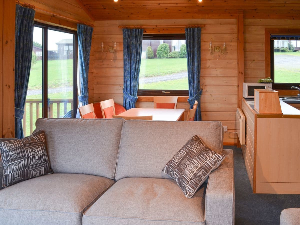 Lodge 59 - Holiday Lodge in South West England - Image 4