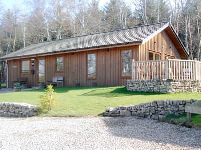 Larchwood Ullswater Holiday Cottages Self Catering