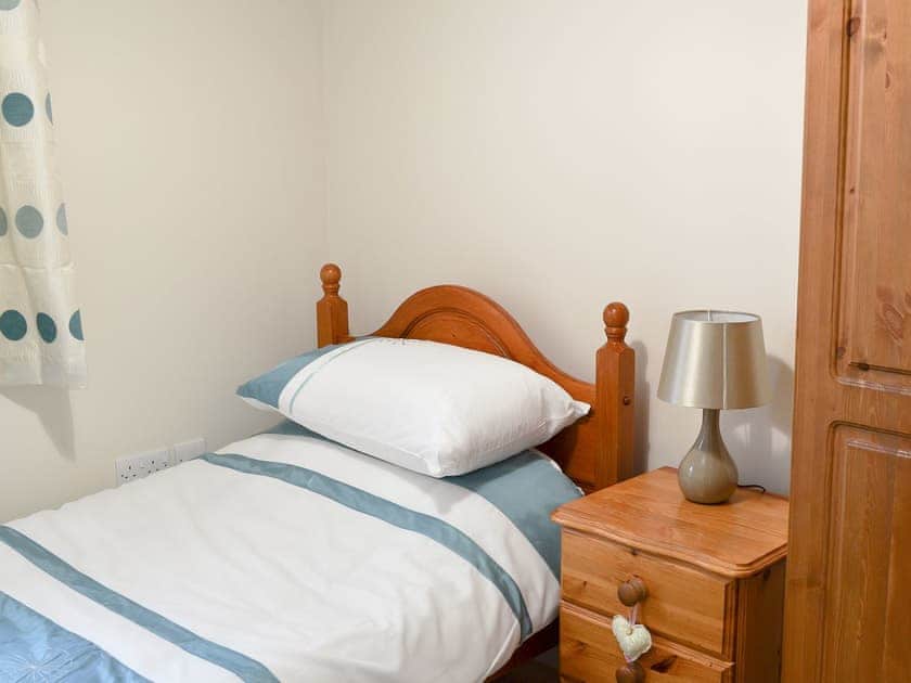 Single bedroom | Meadow View, Bridlington