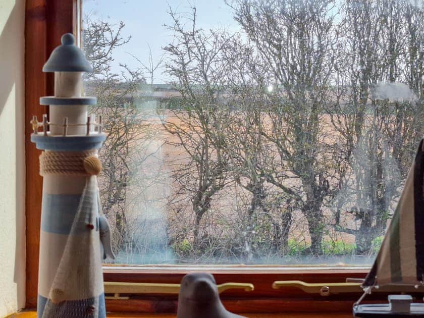 View | Gull Newk - Ocean View, Flamborough, near Bridlington