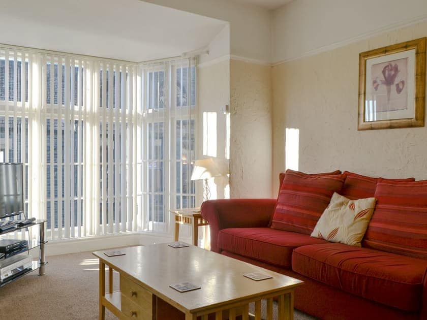 Charming living room | Catbells - Hillside Apartments, Keswick