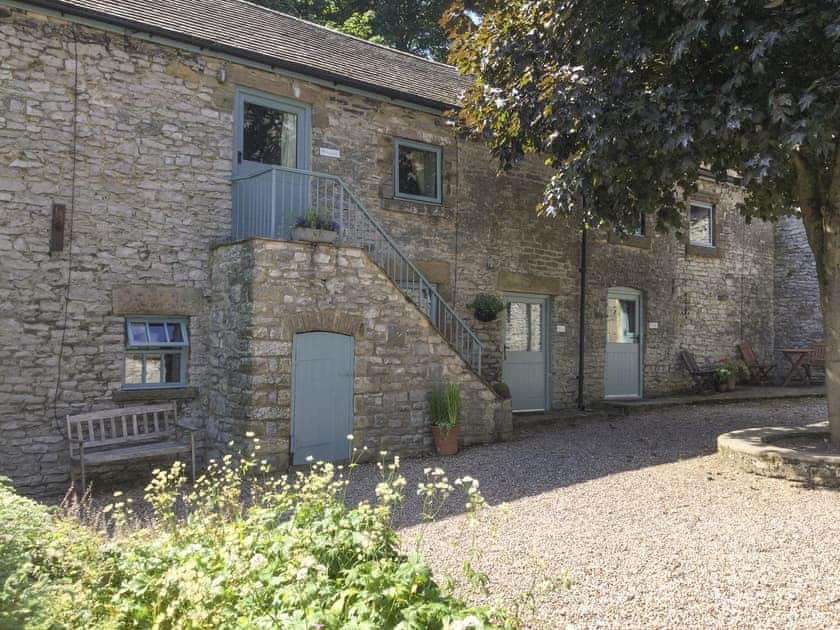 Attractive holiday home | Pippinwell, Over Haddon, near Bakewell