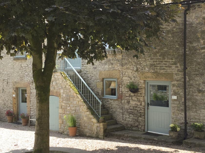 Appealing holiday home | Pippinwell, Over Haddon, near Bakewell