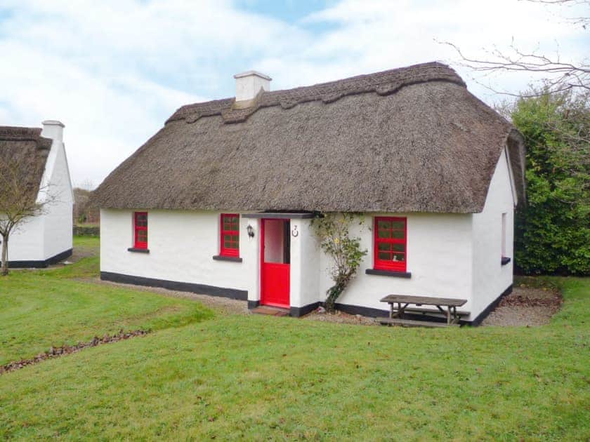 Lough Derg Cottages Cottage 4 Ref W32306 In Puckane County