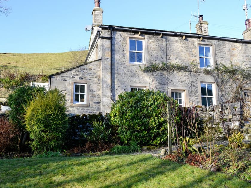Exterior | Miller Cottage, Scalegill, near Kirkby Malham