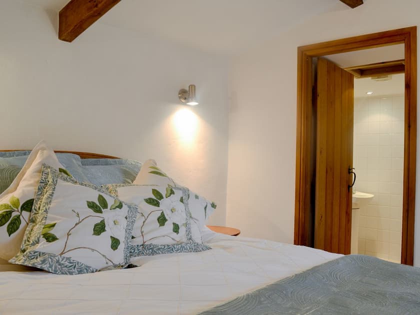 Comfy self contained unit | The Old Goat House, Thornton Rust, near Leyburn