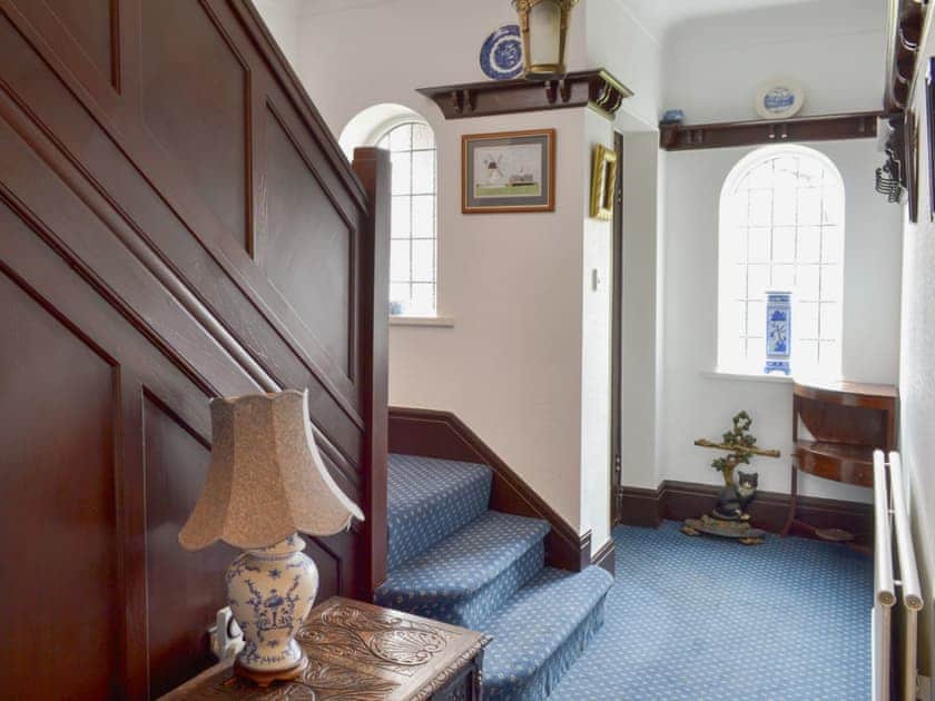 Hallway | Ivy House, Fairhaven, near St Anne’s