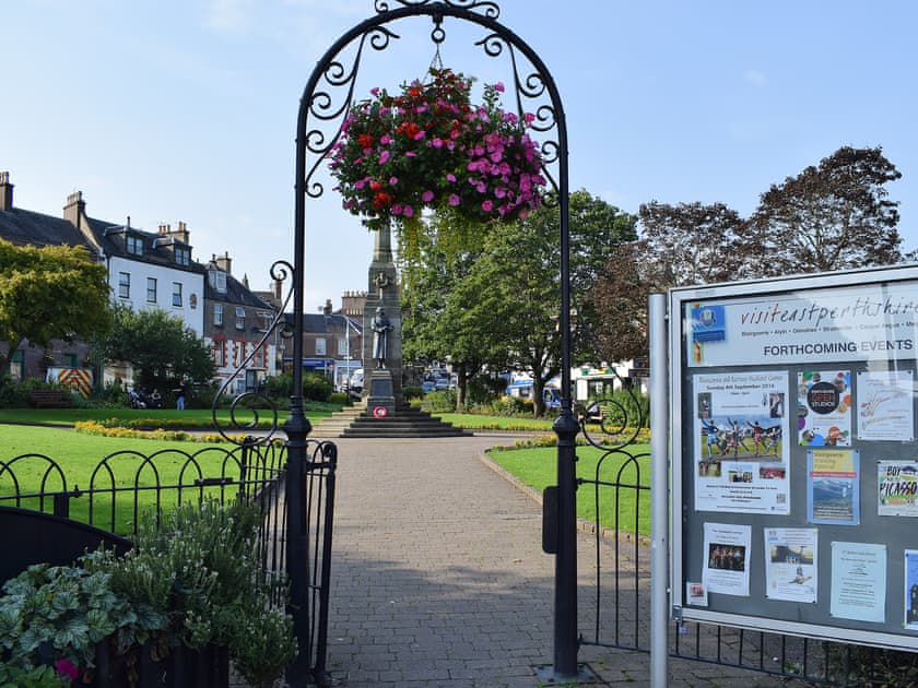 Wellmeadow, Blairgowrie