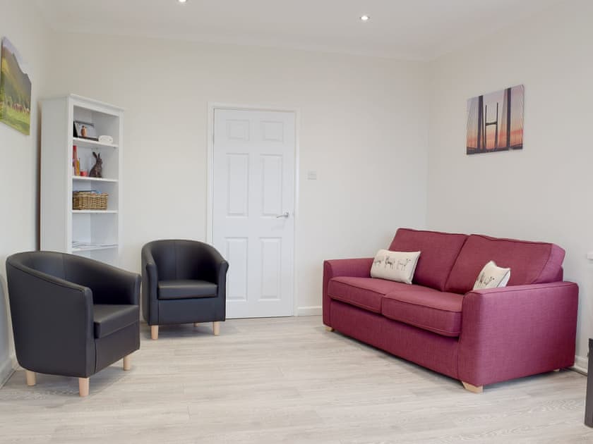 Comfortable living room | Ty Howton, Craig-Cefn-Parc, near Clydach