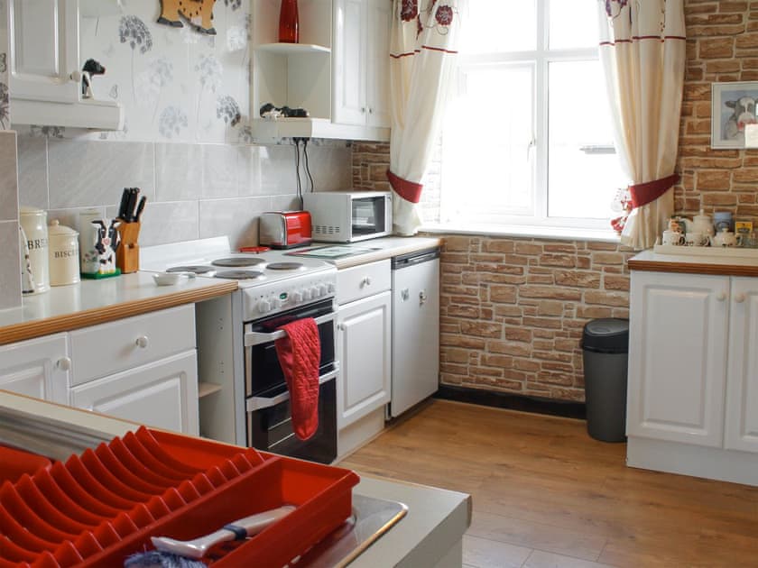 Spacious kitchen | Dairy Cottage, Barnstaple