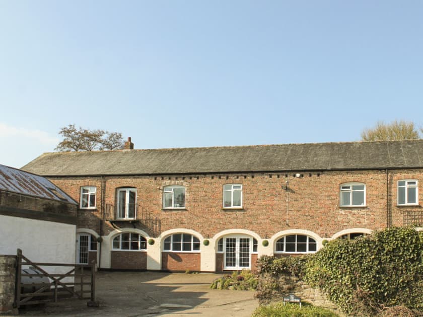 Appealing holiday home | Dairy Cottage, Barnstaple