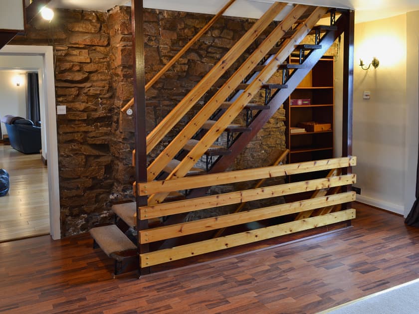 Games room | Wood Cottage, Buxworth, High Peak