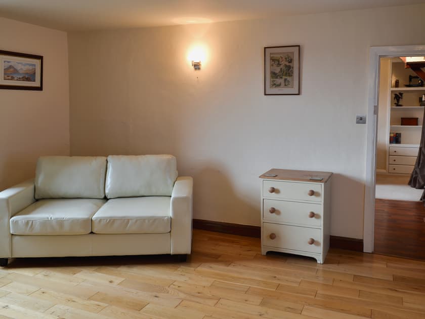 Study | Wood Cottage, Buxworth, High Peak