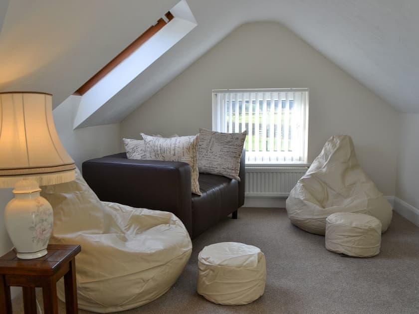 Snug | Crossfeld, Keswick