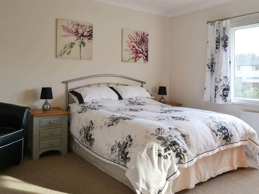 Double bedroom | Crossfeld, Keswick