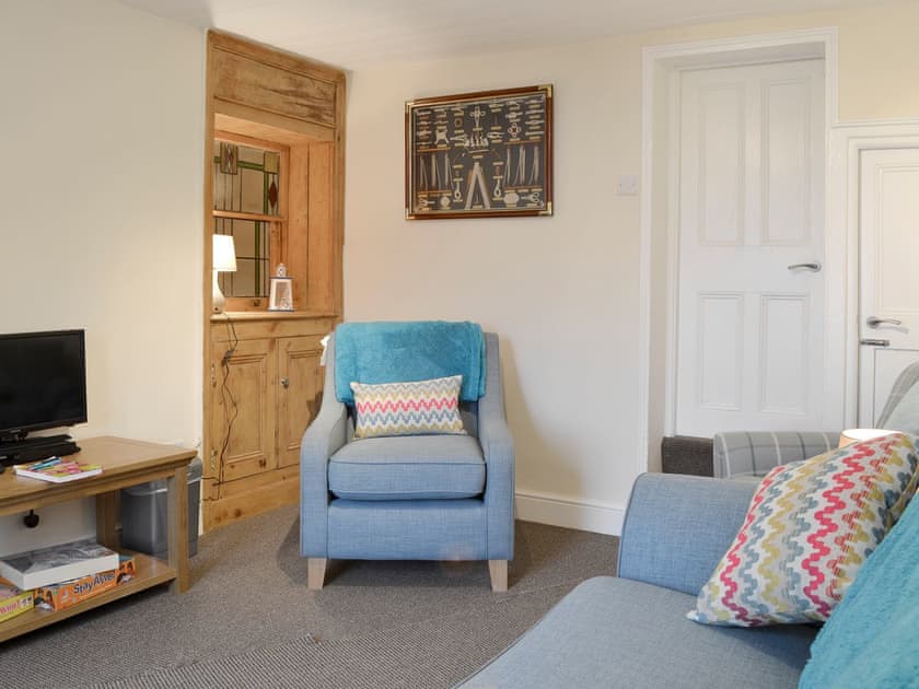 Additional seating area / snug | Montrose, New Quay