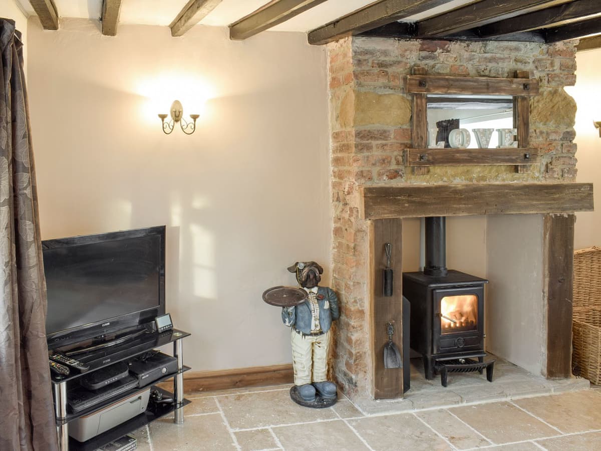 Listers Lodge - Holiday Lodge in Yorkshire - Image 2