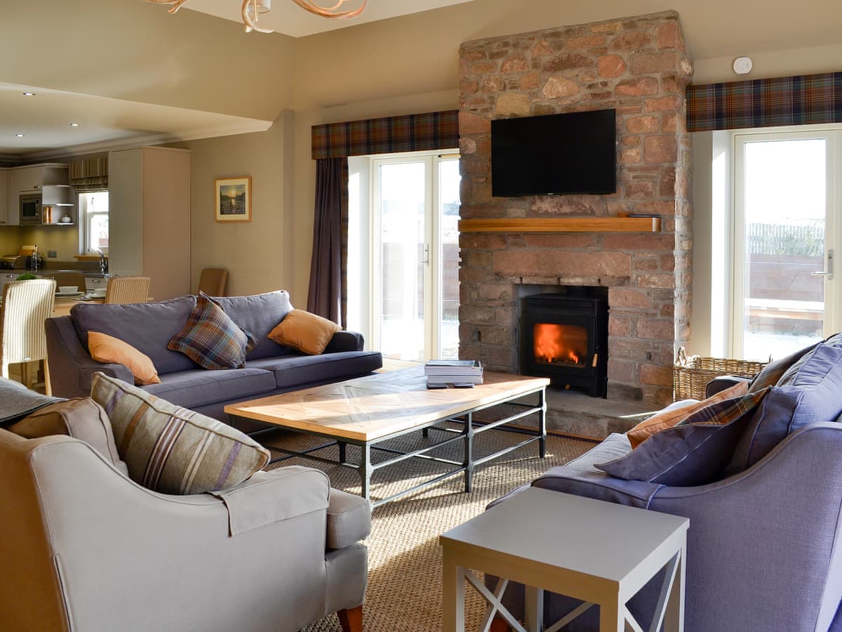 Canterland Lodge - Image 3