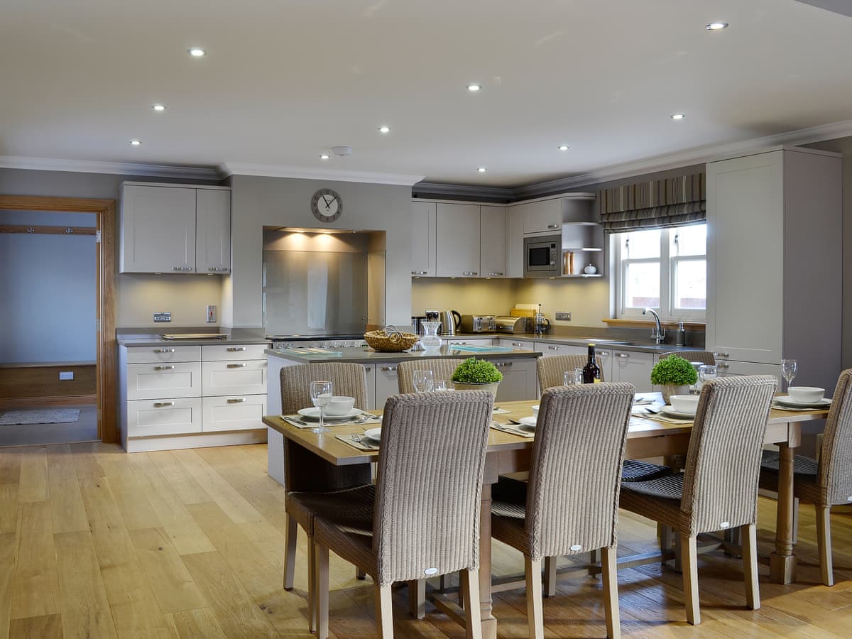 Canterland Lodge - Image 4