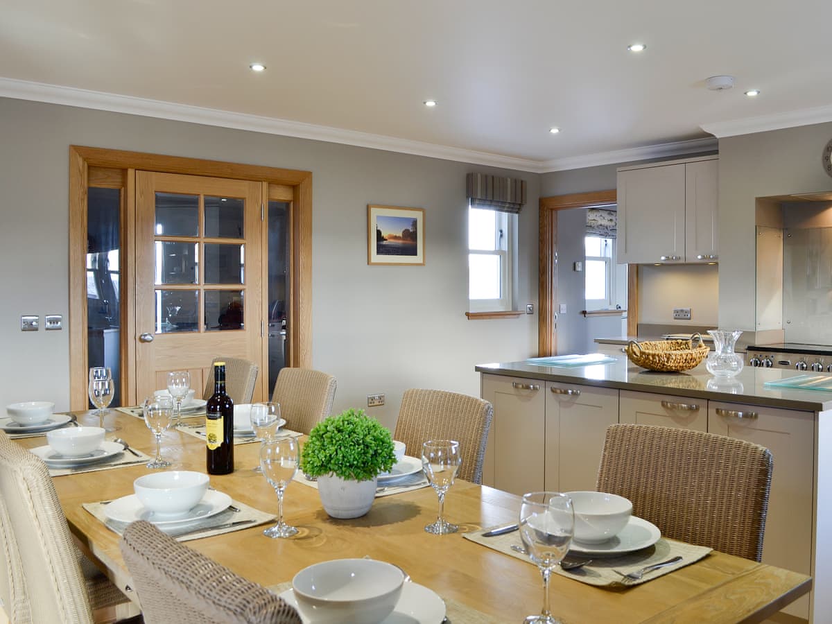 Canterland Lodge - Image 5