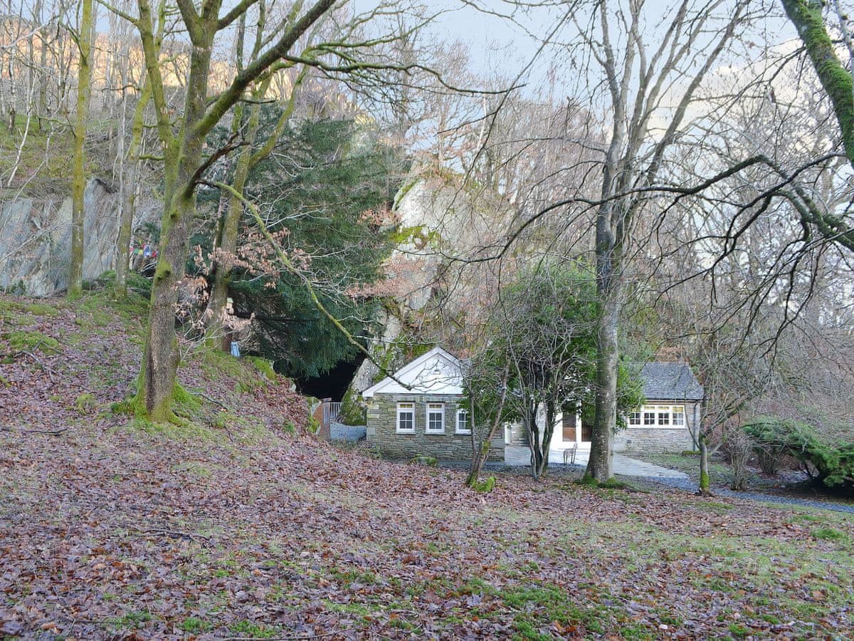 The Coach House