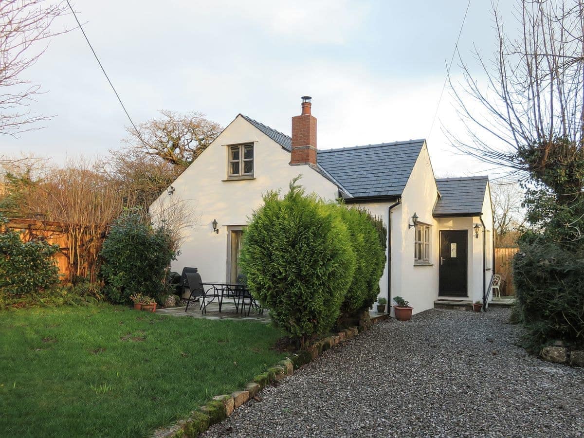 Windsmoor Cottage On Gower Ref Uk6259 In Perriswood Near Oxwich