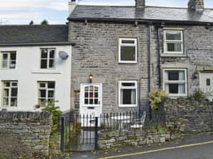 Holiday Cottages Bradwell Self Catering Accommodation In Bradwell