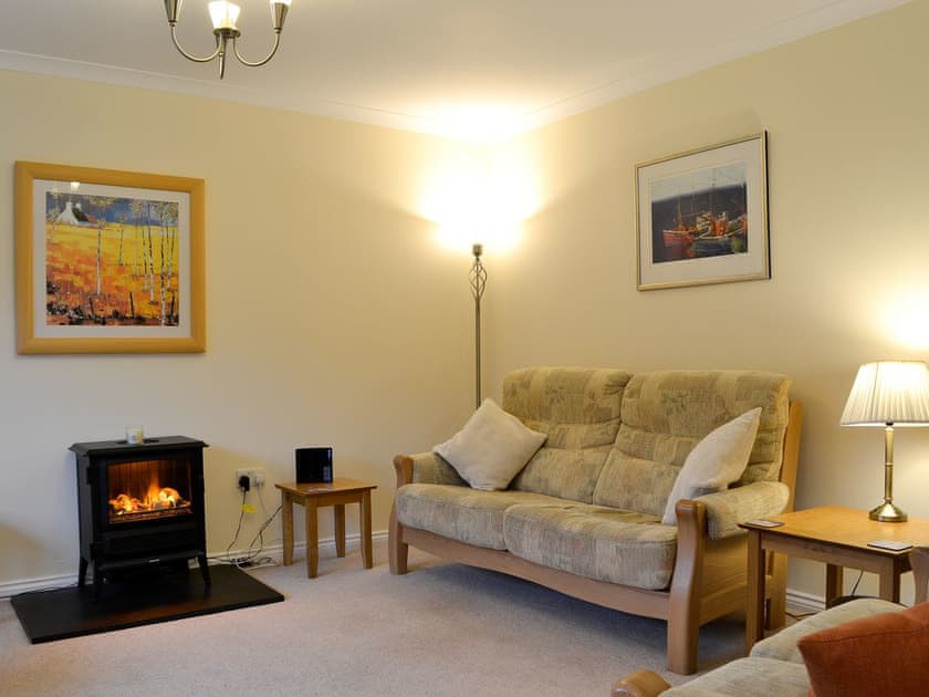 Living room | Taigh Seonaig, Glencoe, near Fort William