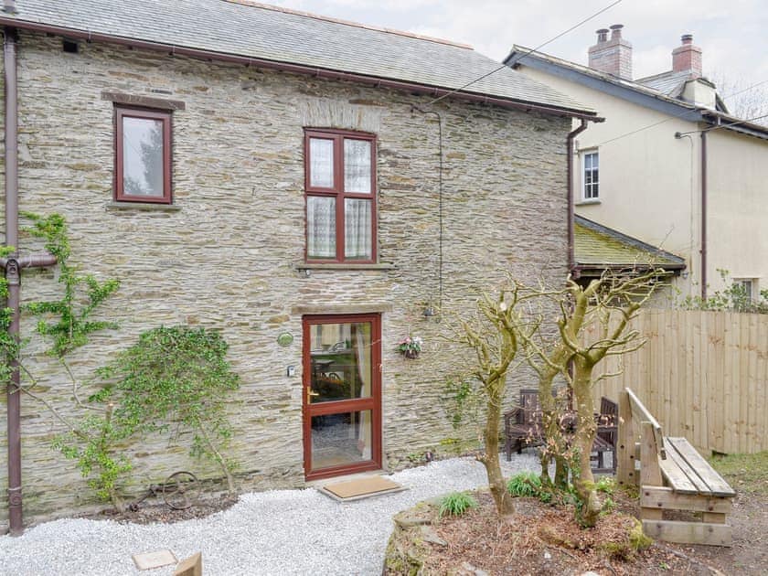 Characterful holiday home | Wheelwrights - Friars Cottages, Kentisbury Ford, near Barnstaple