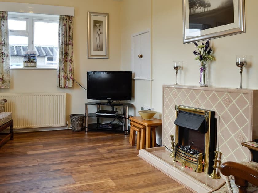 Living room | Merryview Bungalow, Orcop, near Hereford