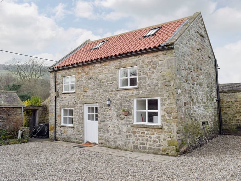 Characterful annex | Pear Tree Cottage and The Granary, East Witton, near Leyburn