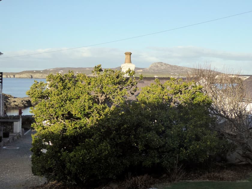 Located conveniently close to the seafront | Craigneish Bungalow, Trearddur Bay, near Holyhead
