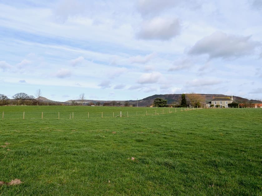 Surrounding area | Rupert’s Stable - Cleveland View Cottages, Easby Grange, near Great Ayton