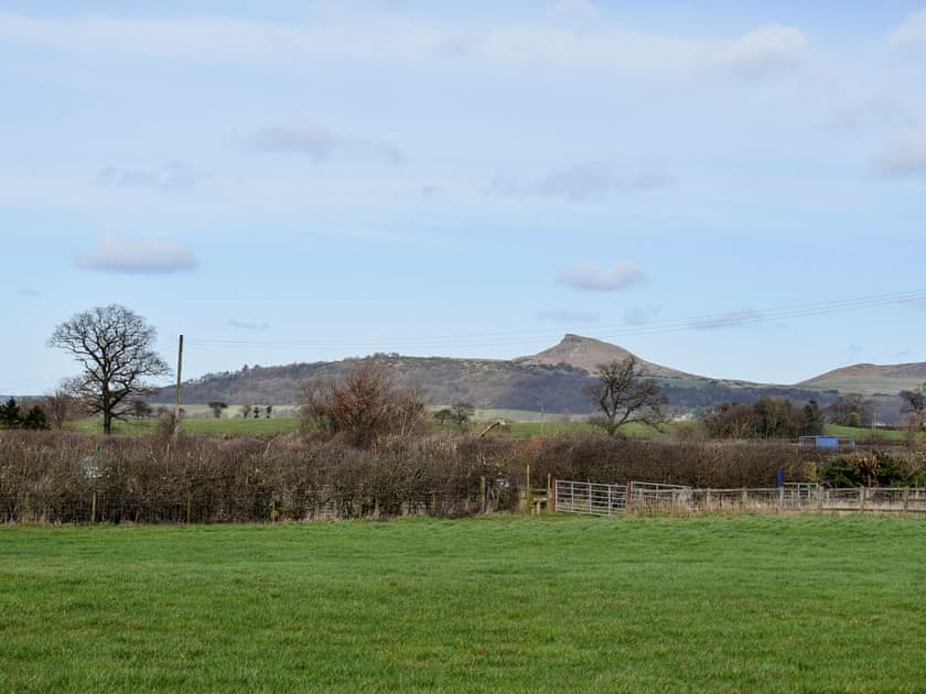 Surrounding area | Rupert’s Stable - Cleveland View Cottages, Easby Grange, near Great Ayton