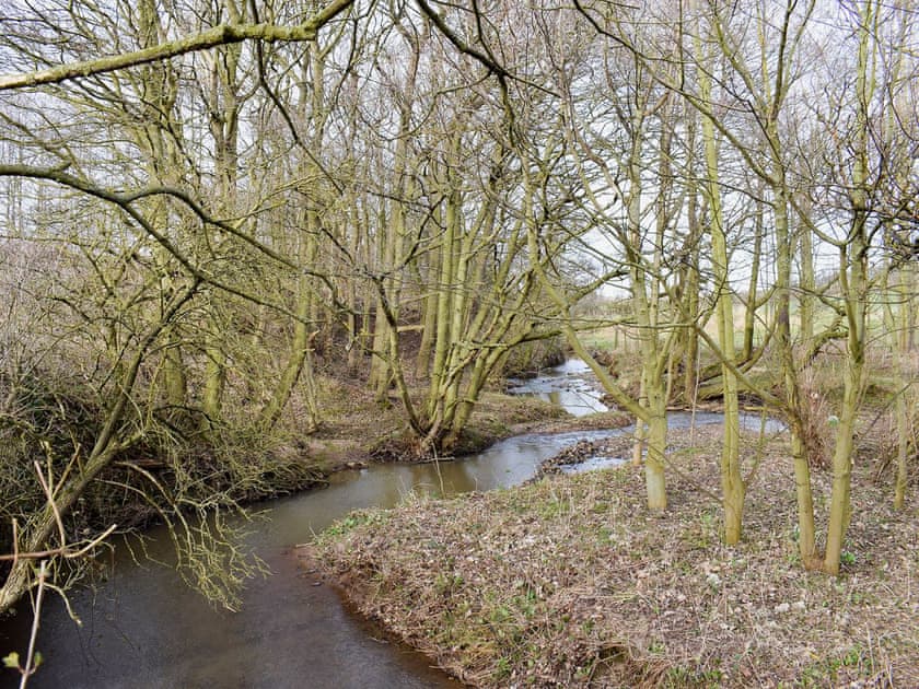 Surrounding area | Rupert’s Stable - Cleveland View Cottages, Easby Grange, near Great Ayton